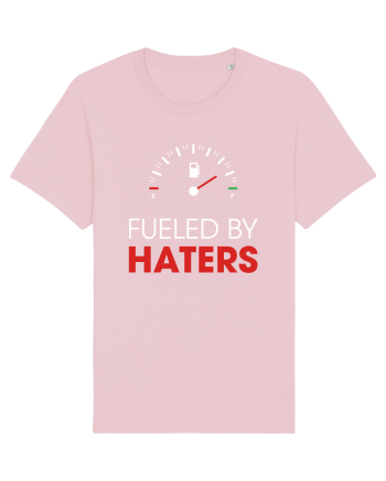 HATERS Cotton Pink