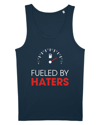 HATERS Navy