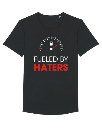 HATERS Black