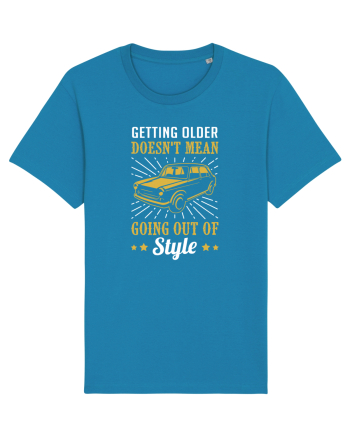 STYLE CAR Azur