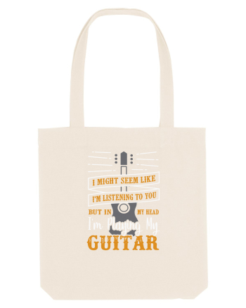 GUITAR Natural