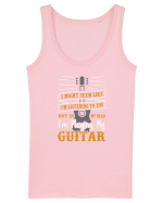 GUITAR Maiou Damă Dreamer