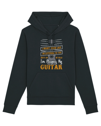 GUITAR Black