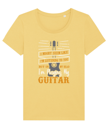 GUITAR Jojoba