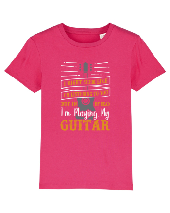GUITAR Raspberry