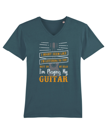 GUITAR Stargazer