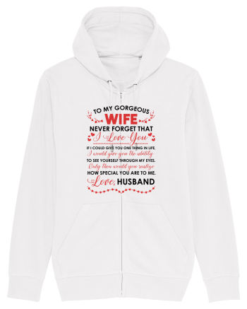 WIFE White