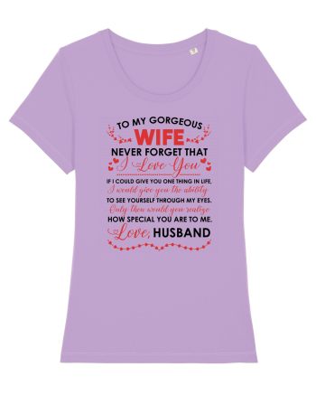 WIFE Lavender Dawn