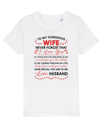 WIFE White