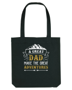 DAD Sacoșă textilă