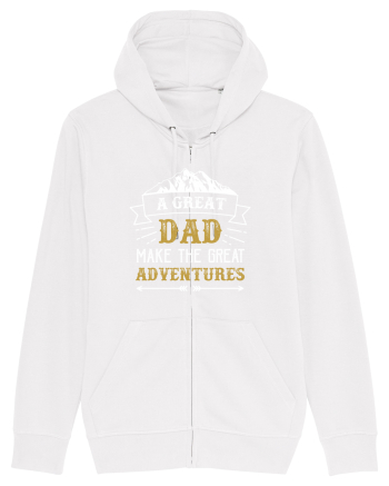 DAD White
