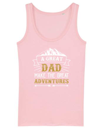 DAD Cotton Pink