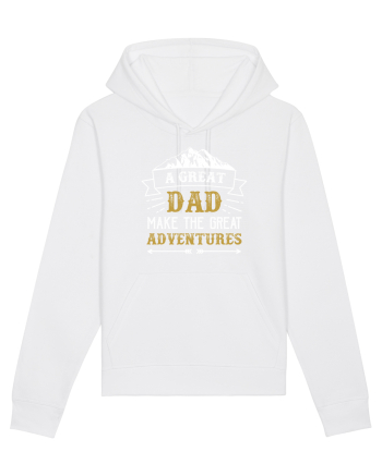 DAD White