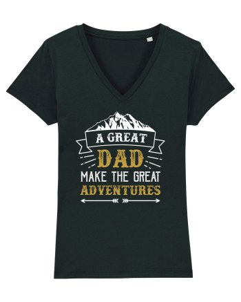 DAD Black