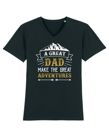 DAD Black