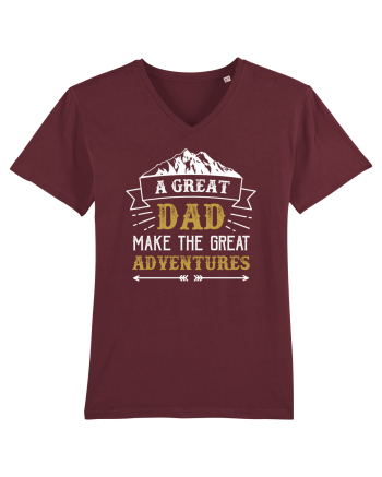 DAD Burgundy