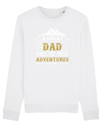 DAD White