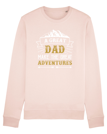 DAD Candy Pink