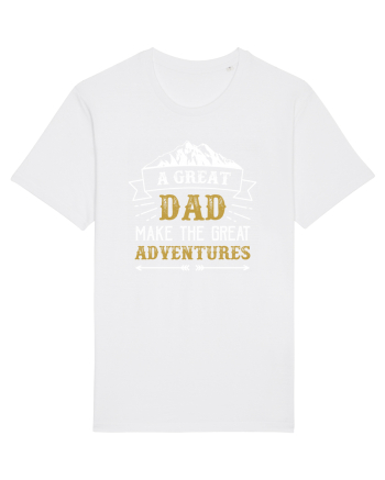 DAD White