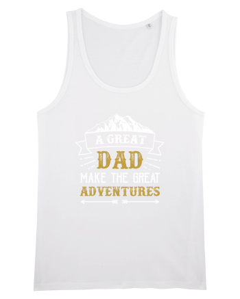 DAD White