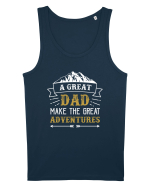 DAD Maiou Bărbat Runs