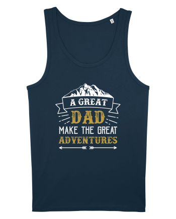 DAD Navy