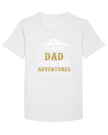 DAD White