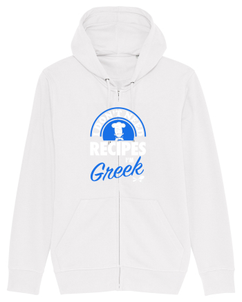 GREEK White