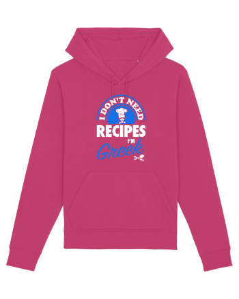 GREEK Raspberry
