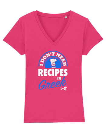 GREEK Raspberry
