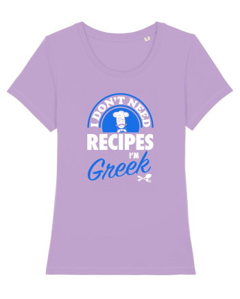 GREEK Lavender Dawn