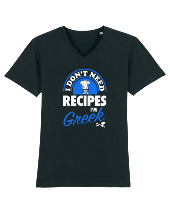 GREEK Black