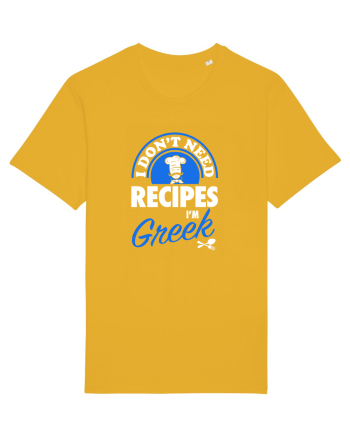 GREEK Spectra Yellow