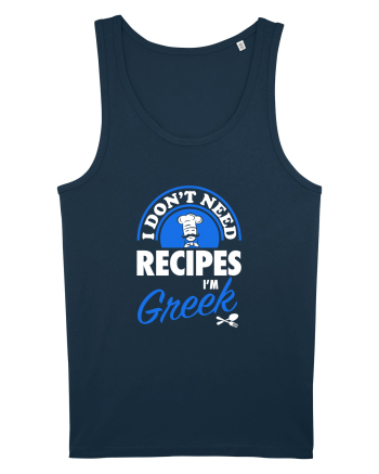 GREEK Navy