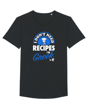 GREEK Black