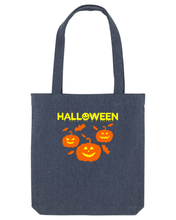 HALLOWEEN Midnight Blue