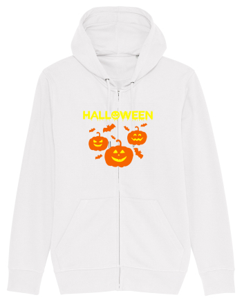 HALLOWEEN White
