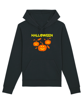 HALLOWEEN Black