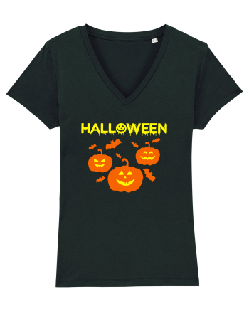 HALLOWEEN Black