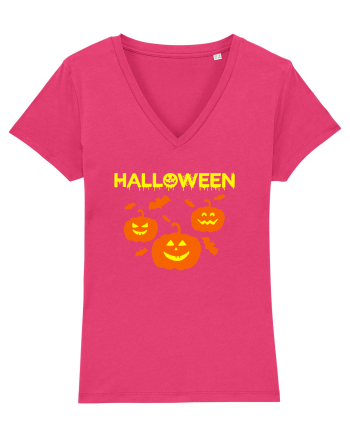 HALLOWEEN Raspberry