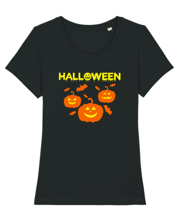 HALLOWEEN Black