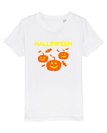 HALLOWEEN White