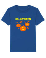 HALLOWEEN Tricou mânecă scurtă  Copii Mini Creator