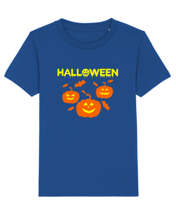 HALLOWEEN Majorelle Blue