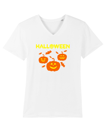 HALLOWEEN White