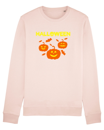 HALLOWEEN Candy Pink