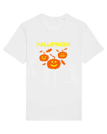 HALLOWEEN White