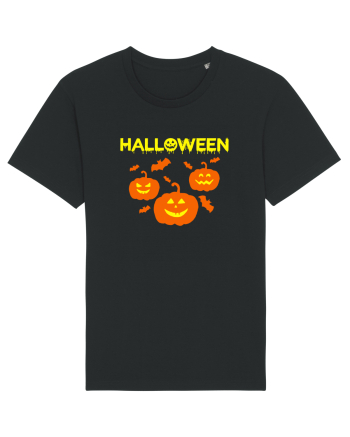 HALLOWEEN Black