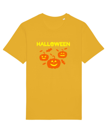 HALLOWEEN Spectra Yellow