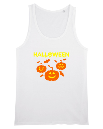 HALLOWEEN White
